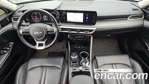 Kia K5, 2022 — миниатюра 7