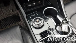 Kia K5, 2022 — миниатюра 9