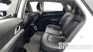 Kia K5, 2022 — миниатюра 12