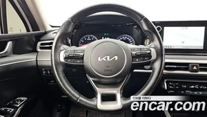 Kia K5, 2022 — миниатюра 13