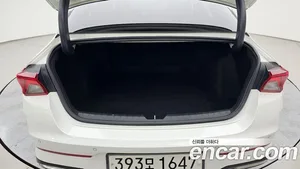 Kia K5, 2022 — миниатюра 20