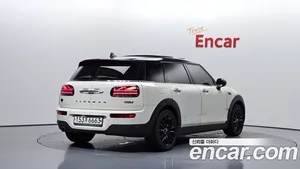 Mini Clubman, 2016 — миниатюра 2