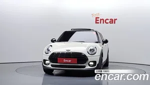 Mini Clubman, 2016 — миниатюра 3