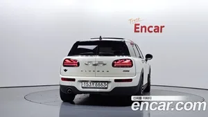 Mini Clubman, 2016 — миниатюра 4