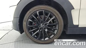 Mini Clubman, 2016 — миниатюра 5