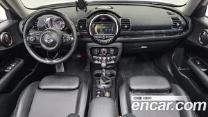 Mini Clubman, 2016 — миниатюра 7