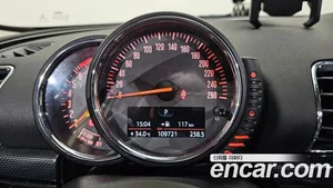 Mini Clubman, 2016 — миниатюра 8
