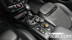 Mini Clubman, 2016 — миниатюра 9