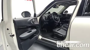 Mini Clubman, 2016 — миниатюра 10