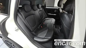 Mini Clubman, 2016 — миниатюра 11