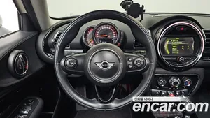 Mini Clubman, 2016 — миниатюра 13
