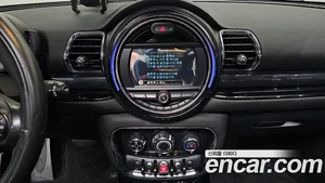 Mini Clubman, 2016 — миниатюра 14