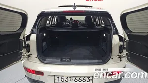 Mini Clubman, 2016 — миниатюра 20