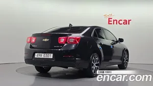 Chevrolet Malibu, 2015 — миниатюра 2