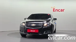 Chevrolet Malibu, 2015 — миниатюра 3