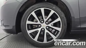 Chevrolet Malibu, 2015 — миниатюра 5