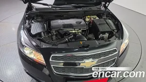 Chevrolet Malibu, 2015 — миниатюра 6