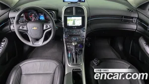 Chevrolet Malibu, 2015 — миниатюра 10