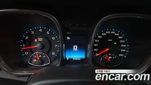 Chevrolet Malibu, 2015 — миниатюра 11