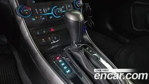 Chevrolet Malibu, 2015 — миниатюра 12