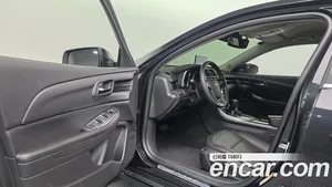 Chevrolet Malibu, 2015 — миниатюра 13