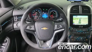 Chevrolet Malibu, 2015 — миниатюра 19