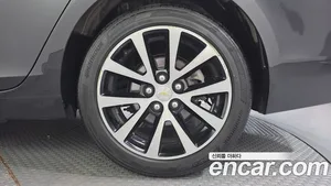 Chevrolet Malibu, 2015 — миниатюра 7
