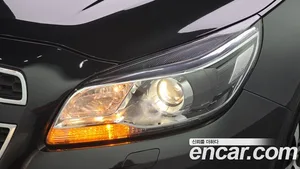 Chevrolet Malibu, 2015 — миниатюра 8