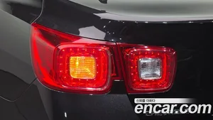 Chevrolet Malibu, 2015 — миниатюра 9