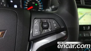 Chevrolet Malibu, 2015 — миниатюра 28