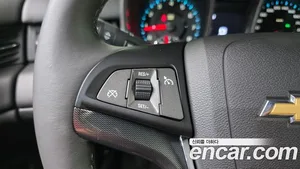 Chevrolet Malibu, 2015 — миниатюра 34