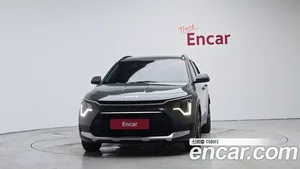 Kia Niro, 2022 — миниатюра 3