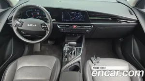 Kia Niro, 2022 — миниатюра 7