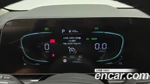 Kia Niro, 2022 — миниатюра 8