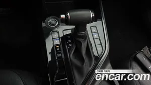 Kia Niro, 2022 — миниатюра 9
