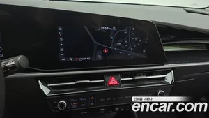 Kia Niro, 2022 — миниатюра 16