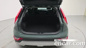 Kia Niro, 2022 — миниатюра 20