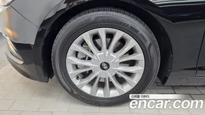 Hyundai Sonata, 2015 — миниатюра 5