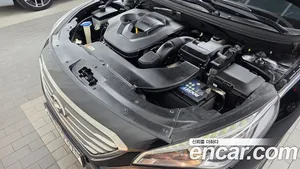 Hyundai Sonata, 2015 — миниатюра 6