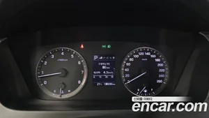 Hyundai Sonata, 2015 — миниатюра 8