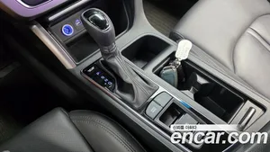 Hyundai Sonata, 2015 — миниатюра 9