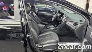 Hyundai Sonata, 2015 — миниатюра 11