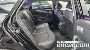 Hyundai Sonata, 2015 — миниатюра 12