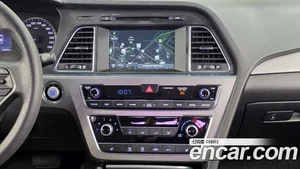 Hyundai Sonata, 2015 — миниатюра 14