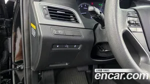 Hyundai Sonata, 2015 — миниатюра 16