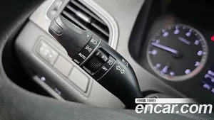 Hyundai Sonata, 2015 — миниатюра 18