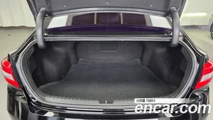 Hyundai Sonata, 2015 — миниатюра 20