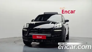 Porsche Macan, 2023 — миниатюра 3
