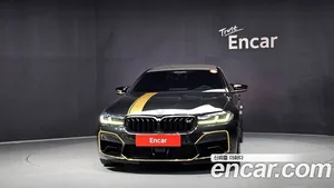 BMW M5, 2022 — миниатюра 3