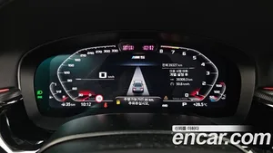BMW M5, 2022 — миниатюра 11